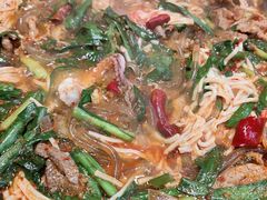 -京玉菲饭店(李村店)