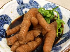 -点都德(大茶楼店)