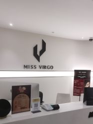 -处女座·MISS VIRGO·半永久纹眉野生眉