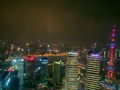 -君悦大酒店行政酒廊