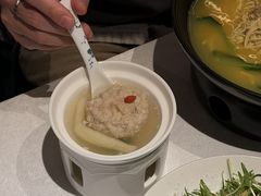 -醉舍·新淮扬菜(长宁龙之梦店)