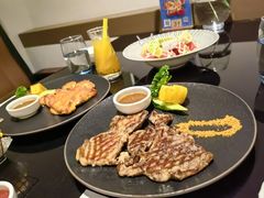 -法兰度航空主题餐厅(端州店)