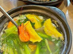 -甬小馆·焗海鲜温州菜(五马街店)