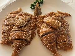 -利苑酒家(合景国际金融广场店)