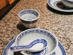 -南京大牌档(香港广场店)