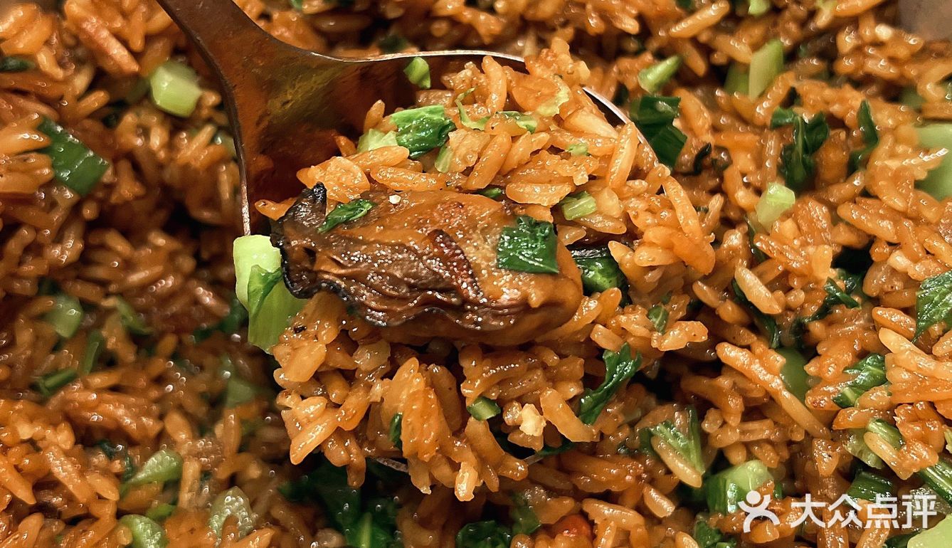 「家宴」无限打卡的一家闽南私房菜