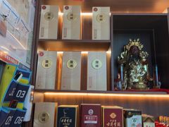 -明丰小渔馆(明月路店)