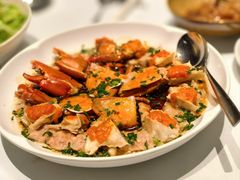 -荣兴酒家(徐家汇店)