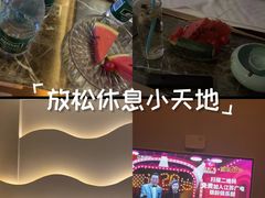 -康熙养生SPA·轻奢足道(江宁万达店)