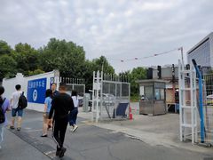-上南路停车场