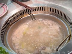-三头牛·潮汕牛肉生蚝火锅 (夏湾店)