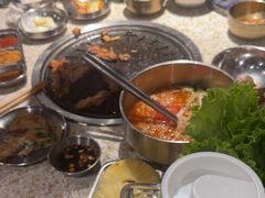 -欧巴烤肉(创富世纪店)
