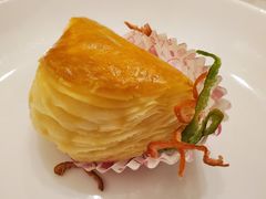 -万龙洲海鲜(安定门店)