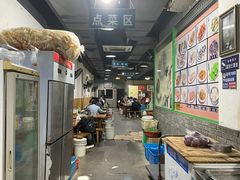 -老伯蟹脚店(朝阳路店)