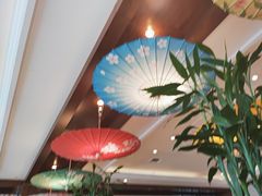 -蓝海大饭店·渔歌舫(黄岛店)