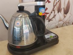 -中恒华茶楼(牌坊店)