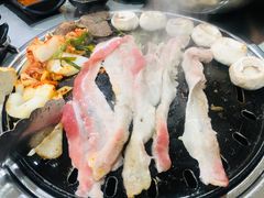 -杀猪天·韩国烤肉(总店)