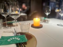 -Osteria Garden 生蚝花园餐厅(原进贤路店)