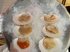 -有喜屋·日料·居酒屋(旭辉广场店)