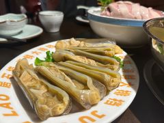 -潮澎派·潮汕菜大排档(南较西路店)