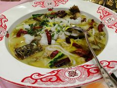 -君德澜酒家·创意粤菜(金山谷店)