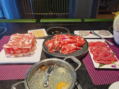 -食鲜捞火锅(湖西路店)
