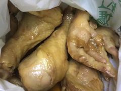 -清真拉妈卤味(回民街店)