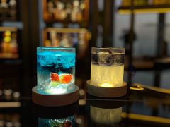 -鲜璟台·地标景观餐厅(上海中心店)