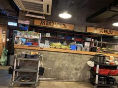 -喜来稀肉(金巴利道店)