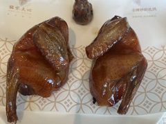 -铭家点心(秦岭路店)