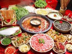 -上和臻品中国菜(花园街店)