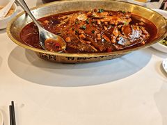 -同庆楼(大钟寺店)