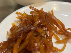 -福荣居褡裢火烧京味家常菜(西四店)