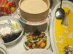 -食悦江南·淮扬菜·烤鸭(亚运村·惠新店)