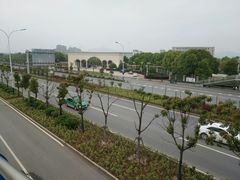 -安庆师范大学(龙山校区)
