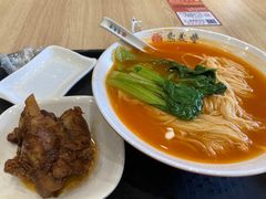 -鼎义丰功夫面(东方圣克拉店)