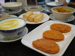 -民信老铺(双皮奶博物馆店)