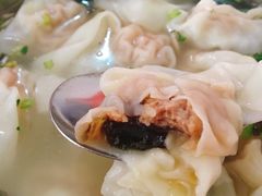 -海萍馄饨(湖北路店)