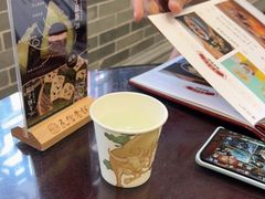 -民信老铺(双皮奶博物馆店)