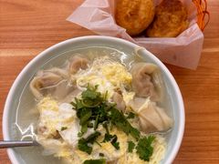 -买又大餐厅(福林里店)