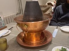 -东来顺饭庄(王府井步行街店)