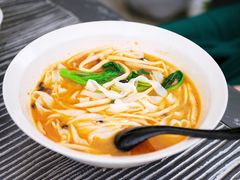 -漆黑觉米粉(三里屯店)