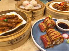 -点都德(盘福楼店)