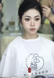 -金禧化妆造型工作室(市桥地铁站店)