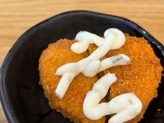 -町门烤肉拌饭专门店(哈西万达店)