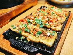 -胡马八破·川菜小馆(高新万达店)