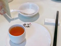 -希尔顿欢朋餐厅