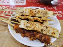 -晋宝章大同刀削面(和平里店)