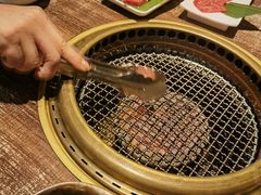 -牛角日本烧肉专门店(海运大厦店)