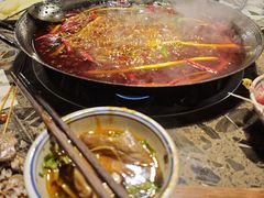 -六公里老火锅(总店)